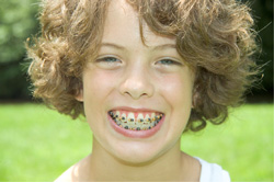 about orthodontics