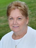 Susan Davenport